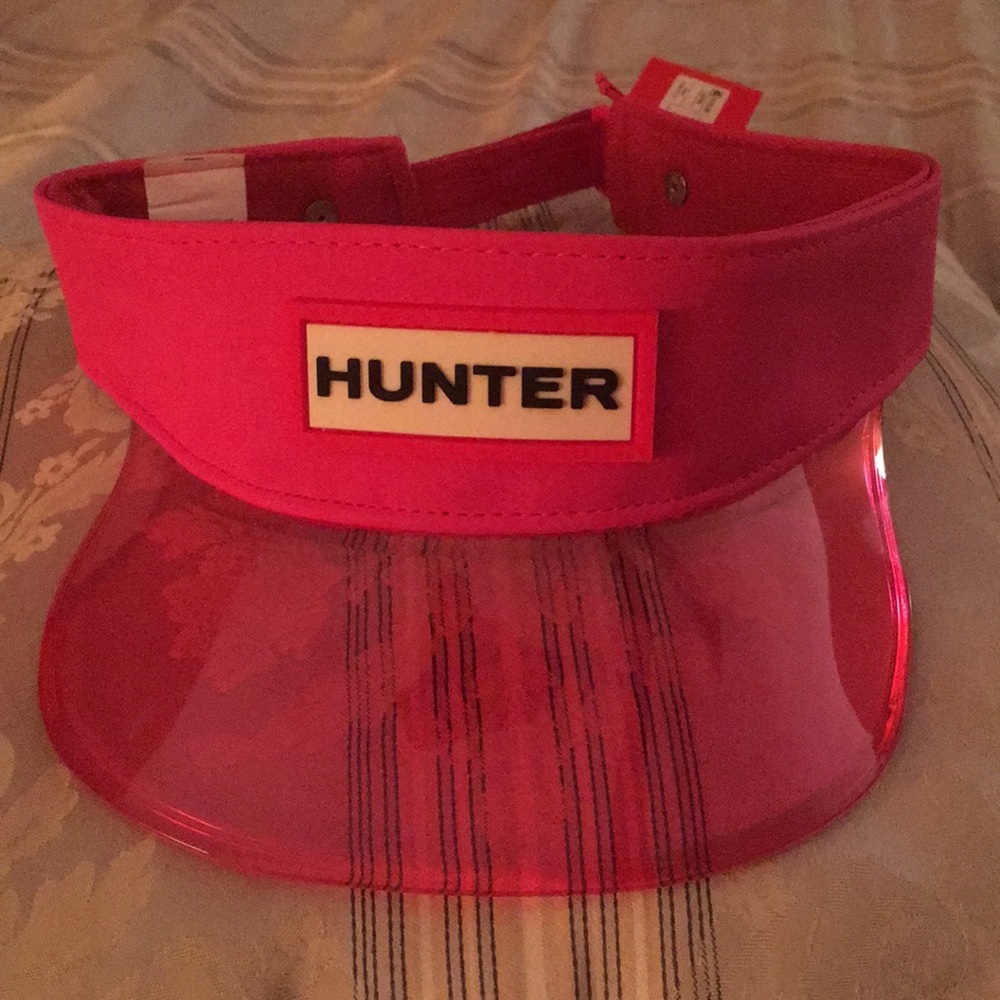 Hunter Visor